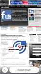 Mobile Screenshot of impacttargetmarketing.com